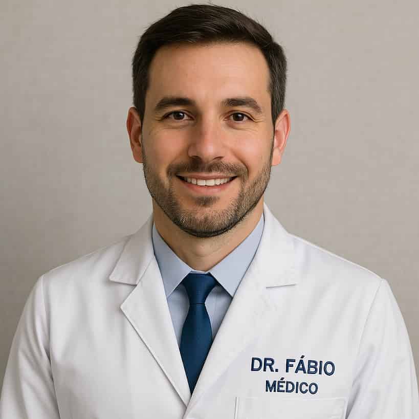 Dr. Fabio Colinas